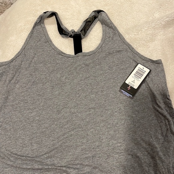 torrid Tops - NWT Torrid Workout Tank
